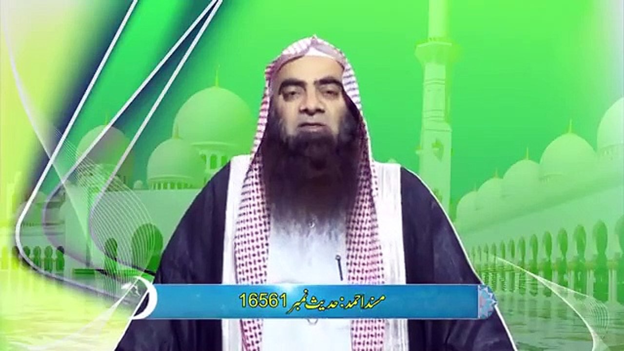 Qibla Rouq Thoknay Ka Anjam_ ¦ Sheikh Tauseef Ur Rehman Rashdi