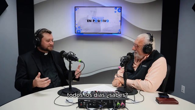 Ep 7B - Bendiciones Disfrazadas - (En Español)
