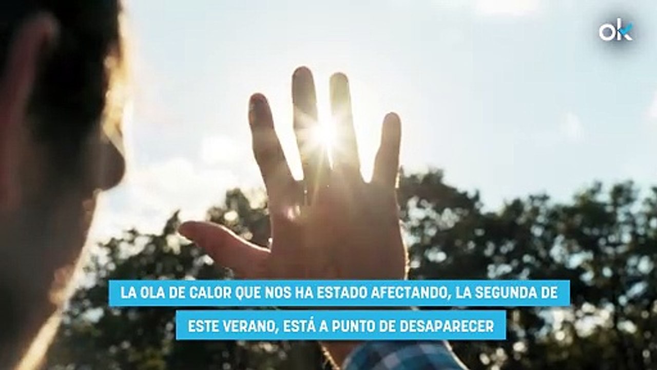 Roberto Brasero confirma el día exacto que la ola de calor se irá de España