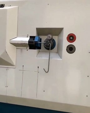 Stirrups Bending Machine [Engineering Video]