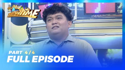 It's Showtime: Malakasan mode na ang mga bestudyante sa weekly finals! (July 26, 2024) (Part 4/4)