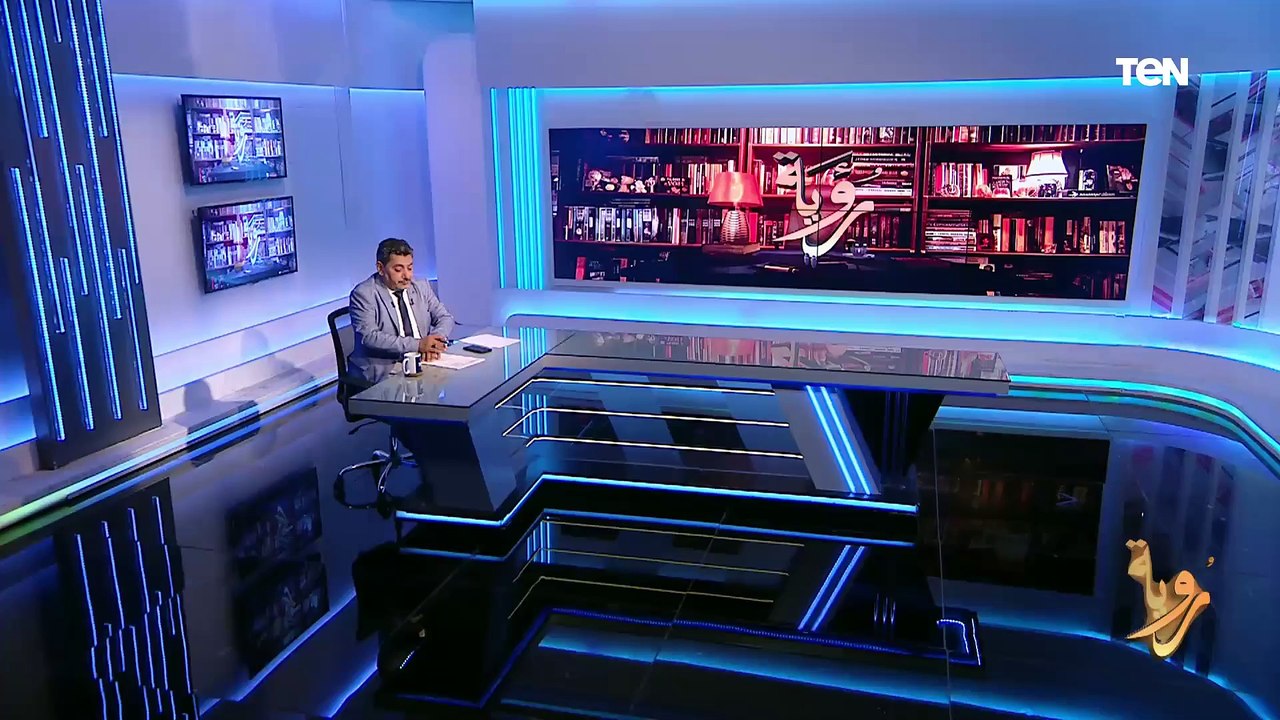 فضيحة تهز الإخوان.. حسام الغمري يفضح الإخوان ويكشف عن الأسرار الكبرى من وراء تحولهم إلى تنظيم إرهابي