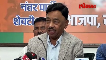 जरांगेंच्या सांगण्यावरुन उमेदवार पाडले जाणं शक्य नाही, राणेंचं आव्हान