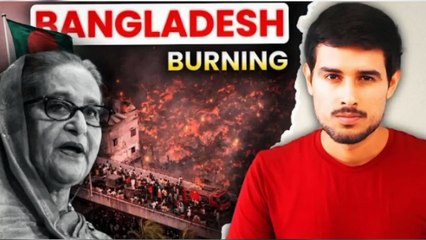 What's Wrong? |Dhruv Rathee