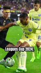 ¿Cómo y dónde ver la Leagues Cup 2024 en México?