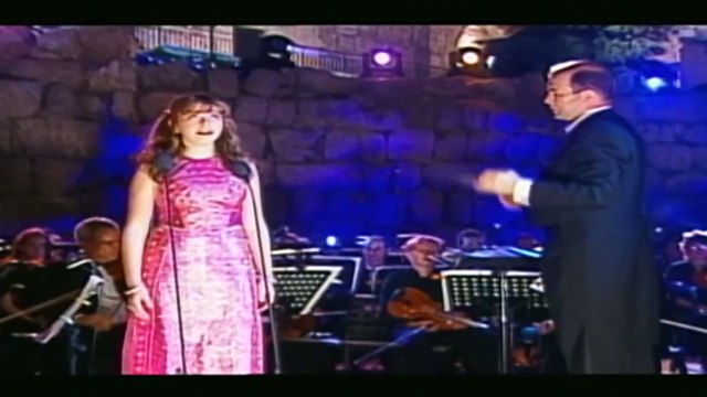 CHARLOTTE CHURCH — Ave Maria ● Prelude: The Best Of Charlotte Church · 2002