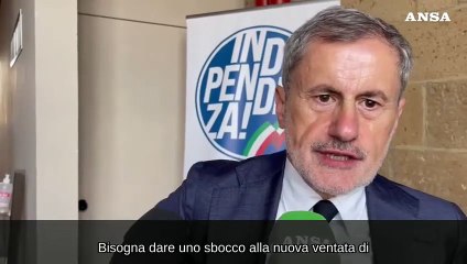 Alemanno: Come Sviluppare un Sovranismo più Consapevole 🇮🇹