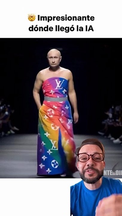 Esto se esta saliendo del control ¿Cual personaje le gustó más