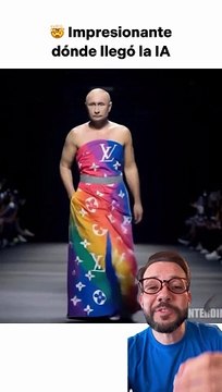 Esto se esta saliendo del control ¿Cual personaje le gustó más