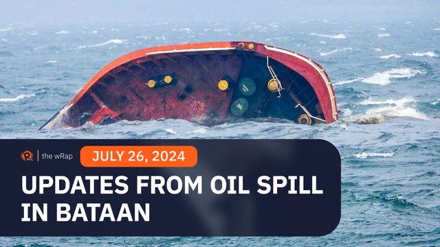 Owner of MT Terranova taps Harbor Star to salvage tanker, help in oil spill cleanup