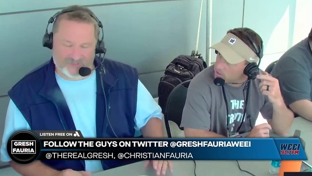 Gresh & Fauria: Jayson Tatum opens up about relationship with Jaylen Brown