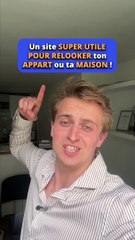 Un site super utile pour relooker ton appart ou ta maison 