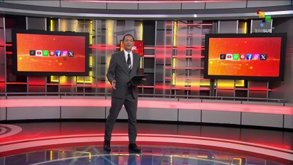 Conexión Digital Meridiana 25.07 Cierran Campañas en Venezuela