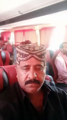 This is a nice video trivel buss