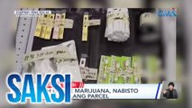 Saksi: (Part 2) Bistadong high grade marijuana; Flood control projects ng gobyerno; 2024 Paris Olympics