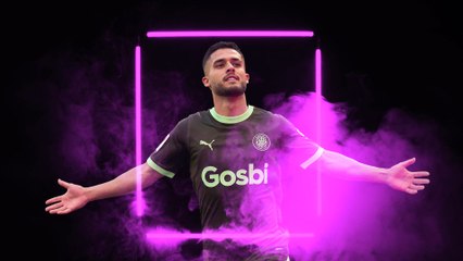 Yan Couto, a punto de fichar por el Borussia Dortmund