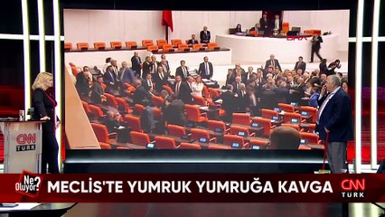 Belediyeler o parayı neye harcıyor? Sesslizliğini bozan Biden neler söyledi? ABD 50 parçaya bölünebilir mi? Ne Oluyor?'da konuşuldu