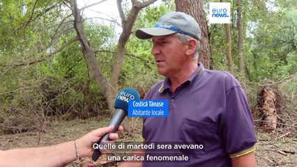 Guerra in Ucraina: trovati detriti di droni russi in Romania