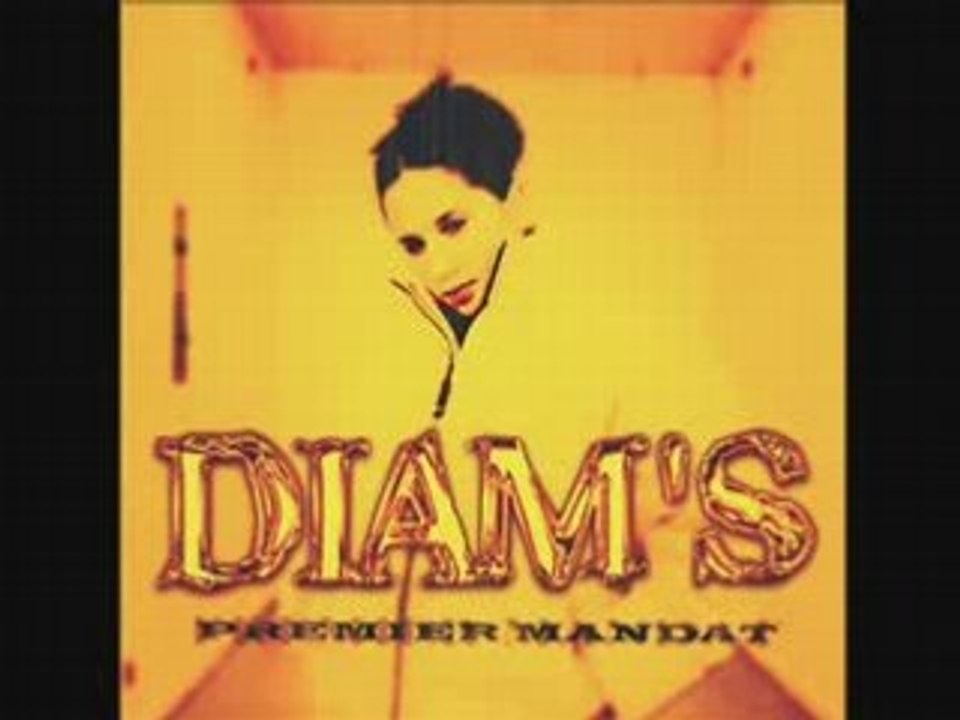 Exclu Diams - freestyle