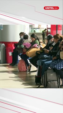 Otra aerolínea internacional suspende venta de boletos en Bolivia. Hay preocupación en el sector