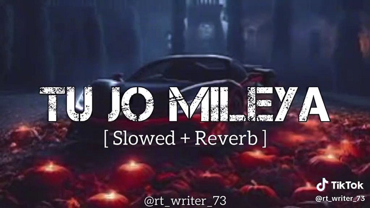 To jo milya