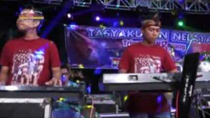 New Pallapa & Elis Santika - Gerimis Melanda Hati