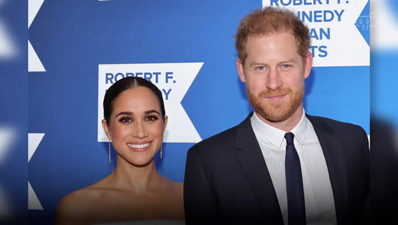 Prince Harry Shares Why He Won't Bring Meghan Markle Back to the U.K.: 'It's Still Dangerous'
