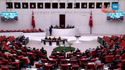 DEM Partili Gülistan Kılıç Koçyiğit'ten " Ölürün Türkiyem" tepkisi: O marş bize işkenceyi, Esat Oktay Yıldıran’ı hatırlatıyor