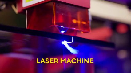 I Tried Starting A Laser Engraving Business In 7 Days