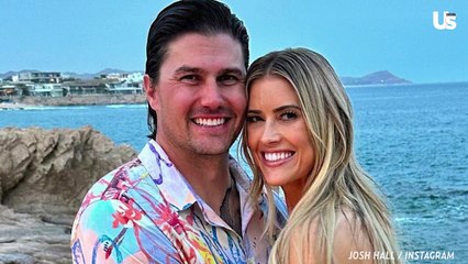 Christina Hall Breaks Silence After Filing for Divorce From Joshua Hall