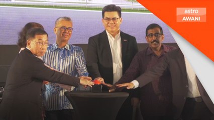 Malaysia sedia manfaatkan pasaran peranti perubatan