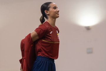 "Es un orgullo muy grande para nosotros poder estar en estos juegos": la marca JOMA reivindica su presencia en los JJOO