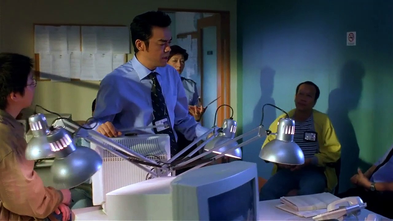 Giây phút đoạt mệnh-Running out of time 1999