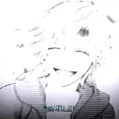 Anime smile edit