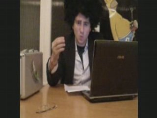 Finance golders team