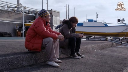 [Vietsub] Yoake (Hừng đông).2019.[Mê Phim Nhật]