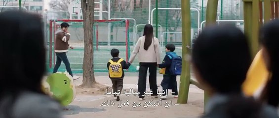 مسلسل نادي الامهات الخضر الحلقة 7