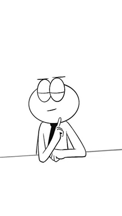 Mathematic is mathematical (Animation meme)