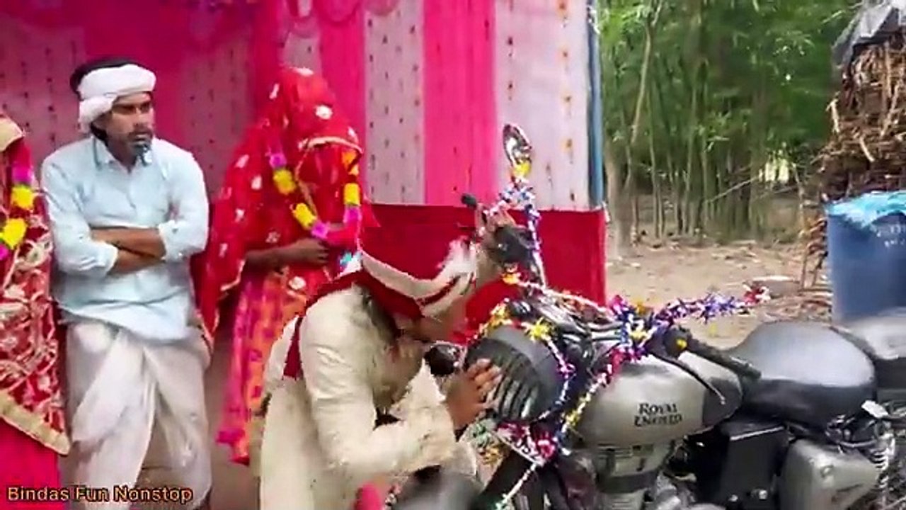 Funny #video# dandruff