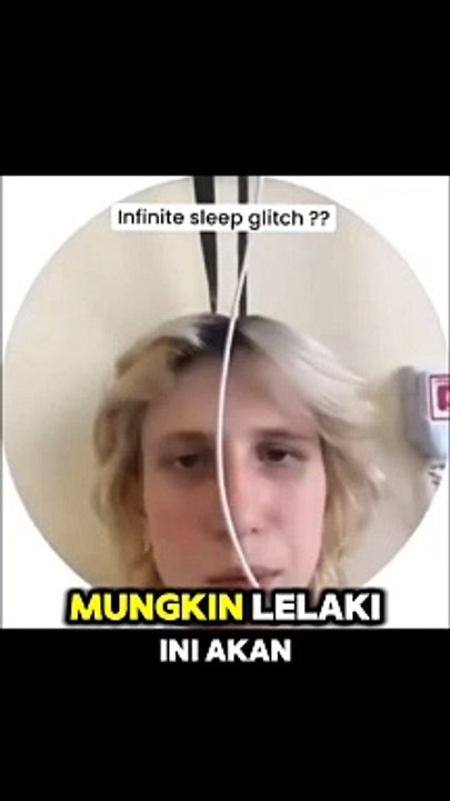 Infinity Sleep