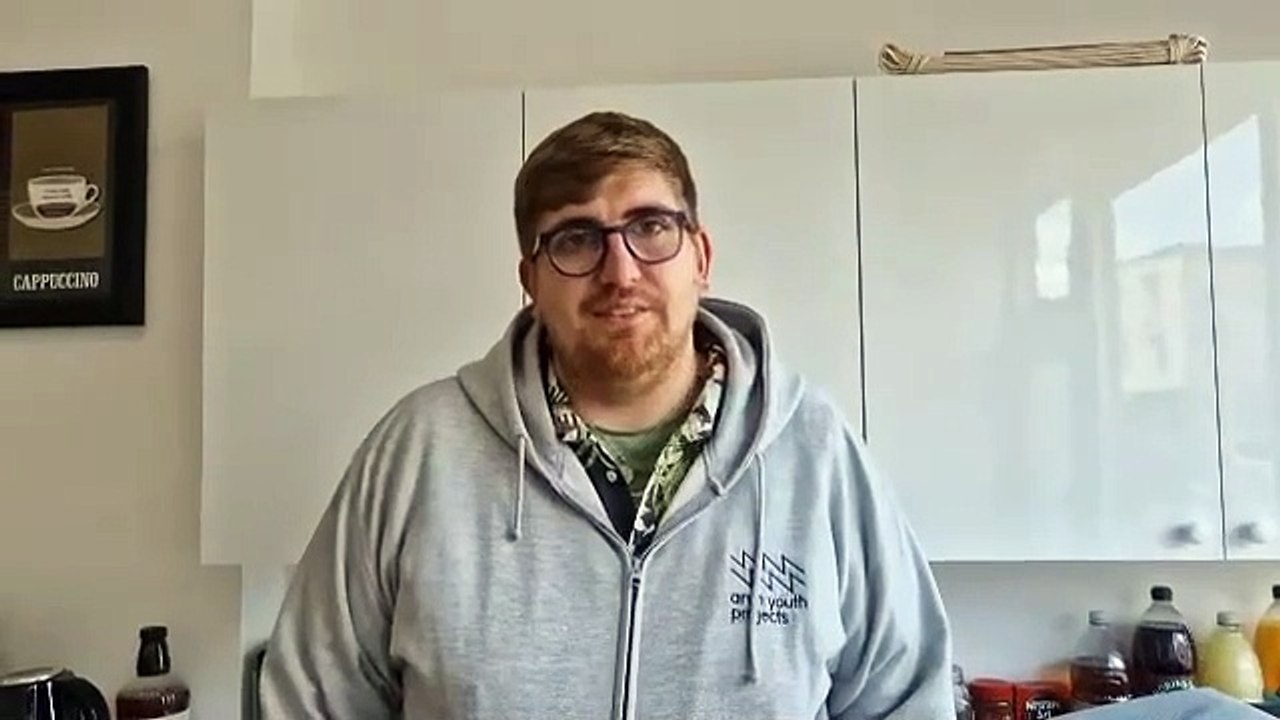 Littlehampton youth project born out of young people's dreams for town