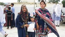 Zain Awarded in Merit Care School Campus