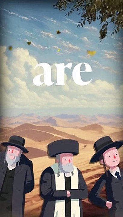 Why Are Jews So Rich? Unveiling Historical Secrets 