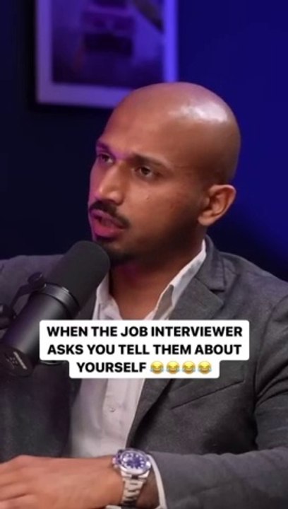 Interview Sandeep