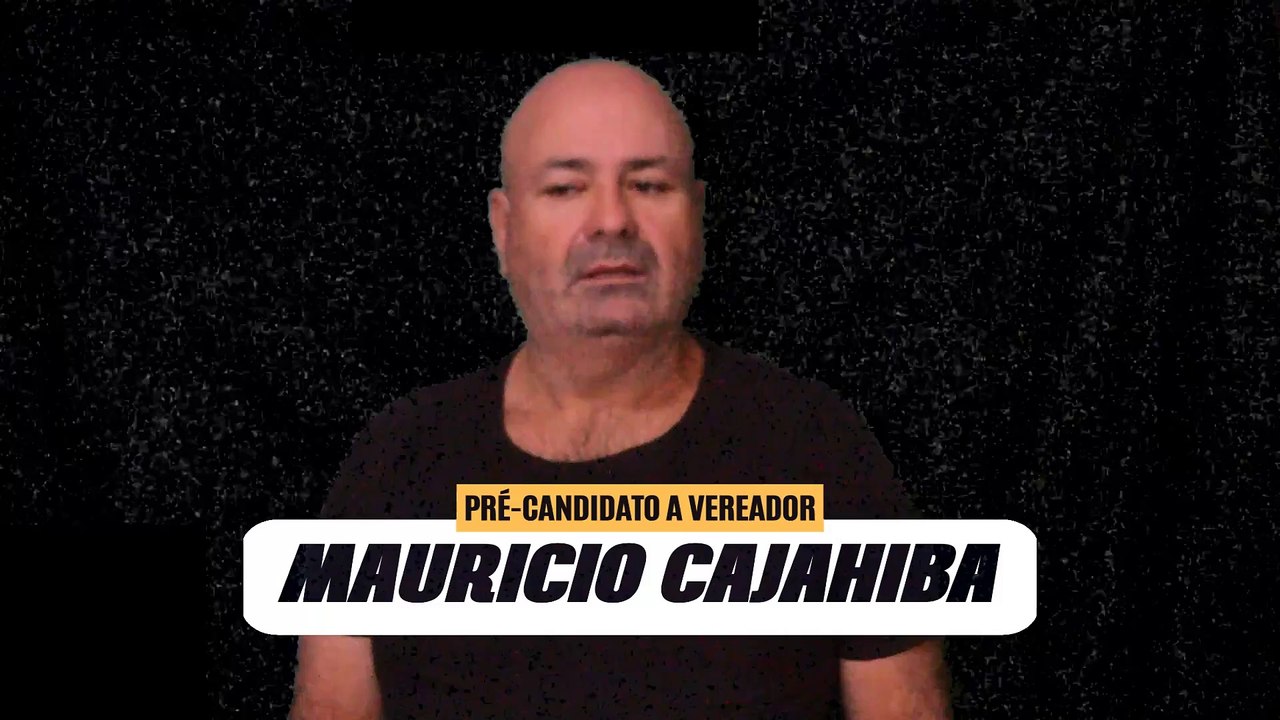 pre candidado
