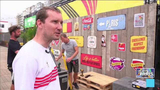 Cérémonie d'ouverture des JO : les yeux du monde rivés sur Paris