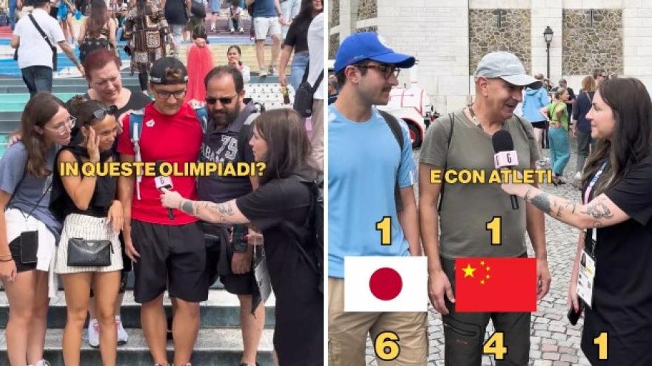 Medagliere Olimpiadi: ecco chi vincerà secondo i tifosi
