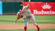 Guardians vs. Phillies: Crucial MLB Weekend Series Preview