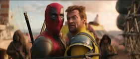 Deadpool & Wolverine - Final Trailer