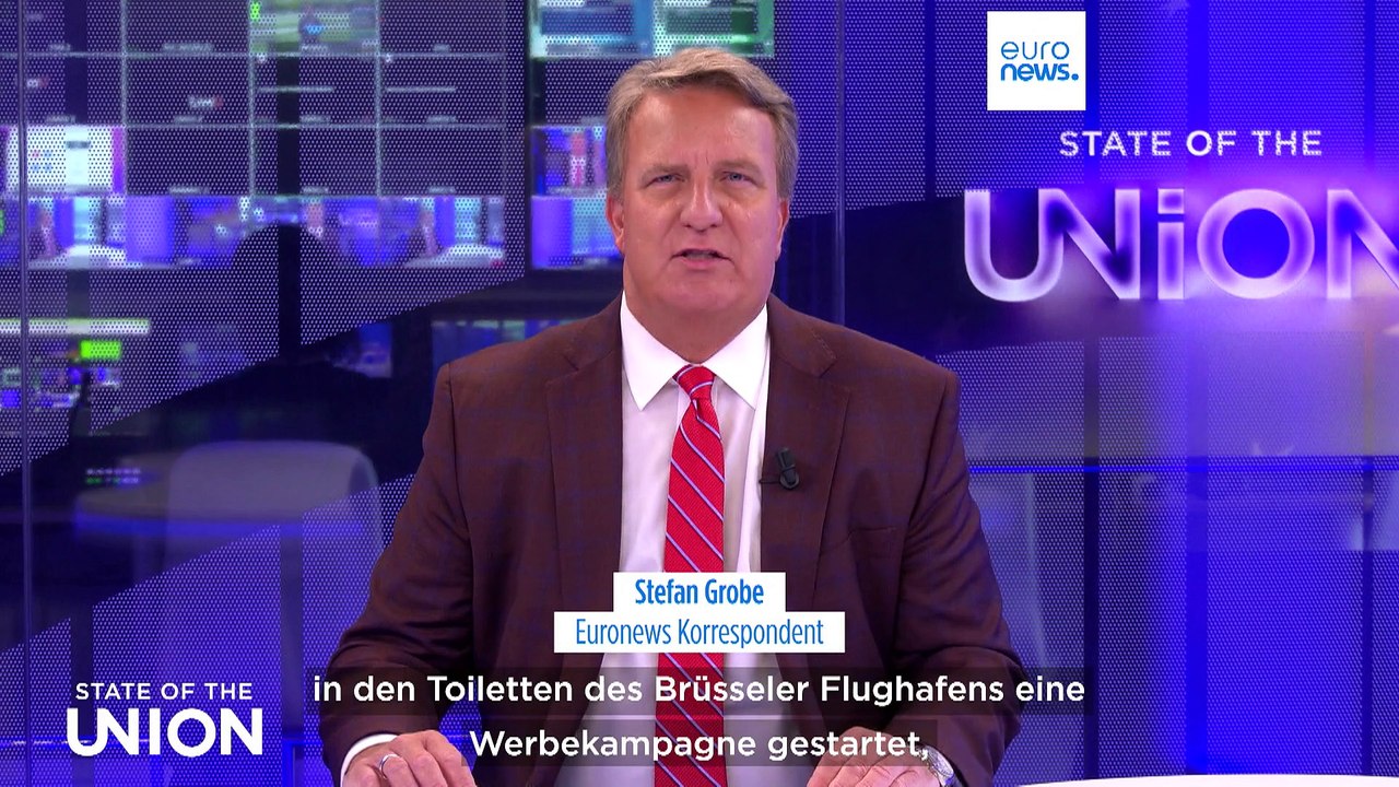 State of the Union: Flugsicherheit in Europa - nur noch ein Pilot im Flugzeug?